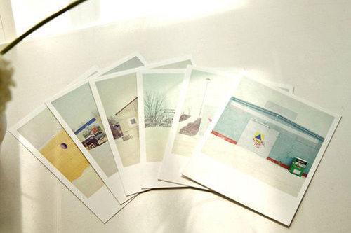 描写夕阳的好词