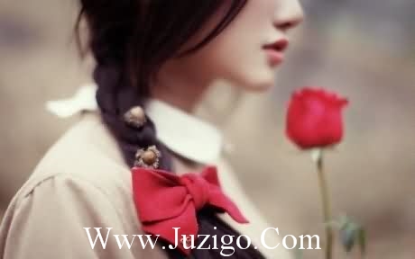 稻子写拟人句13句