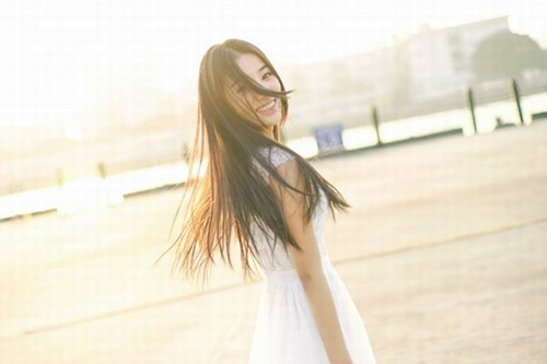 莲花拟人句15句