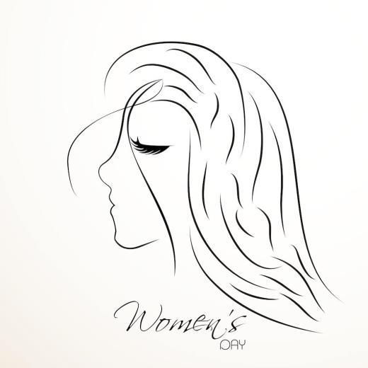 不要做女强人的说说