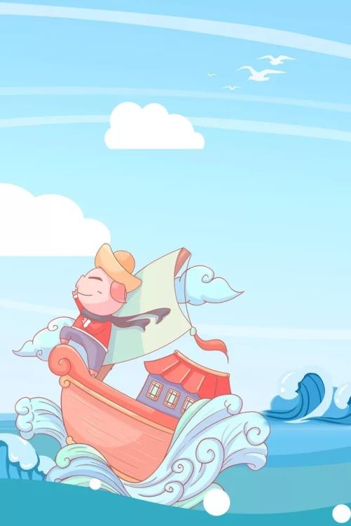 六年级毕业留言霸气