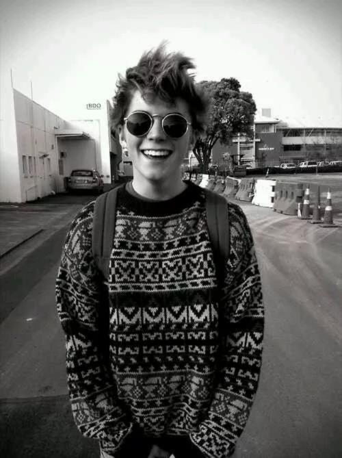 除了努力没时间矫情的说说