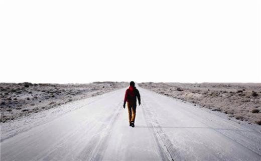 告别长发剪了短发说说