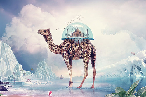 银杏树写拟人句14句