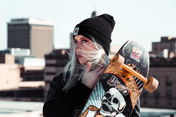 关于抖音火爆昵称 最佳微信个性昵称