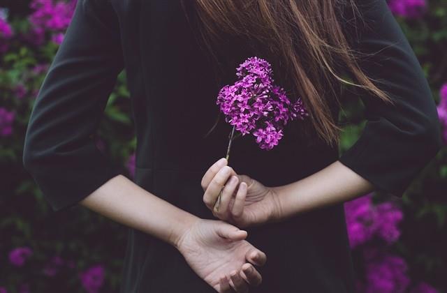 干净走心的经典句子