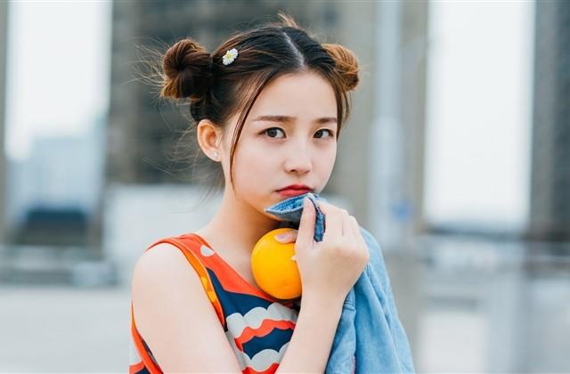 抖音充满阳光的句子简短