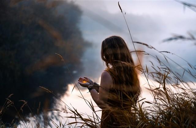 适合在海边发的说说