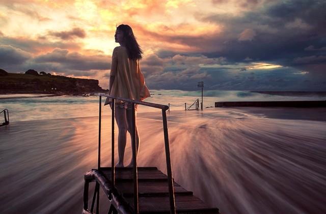 运气不好心情差的说说