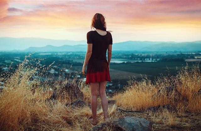 个性说说心情句子大全 个性说说心情句子大全