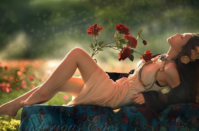 吉祥好兆头的女网名大全(127个) 吉祥好兆头的女网名大全(127个)