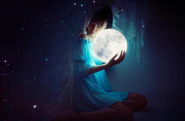 森系小清新女生网名(精选114个)