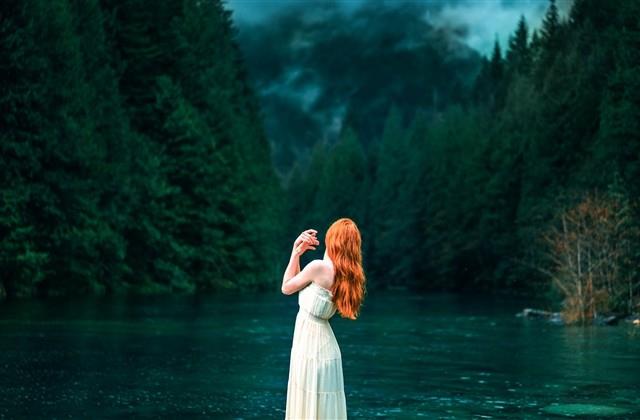 好听的英文网名