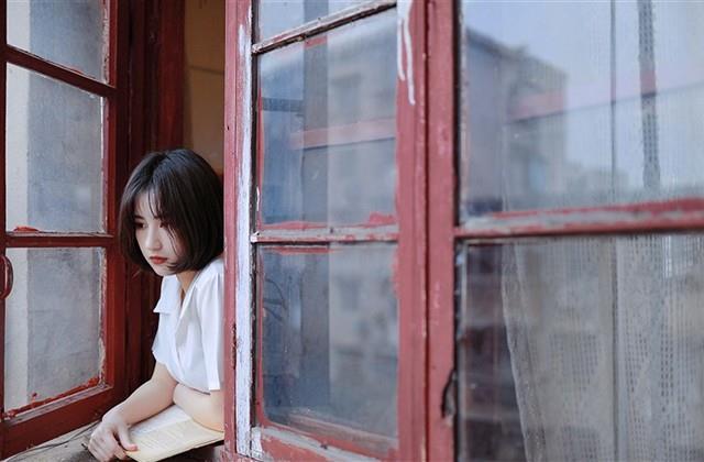 等待的女生网名(优选97个)