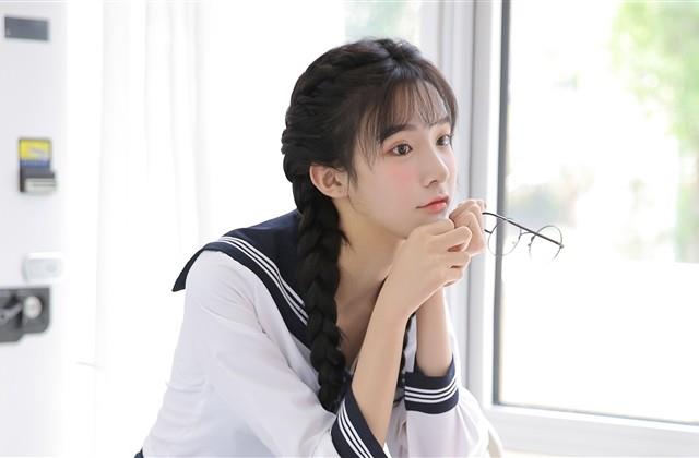 来大姨妈心情烦躁的说说