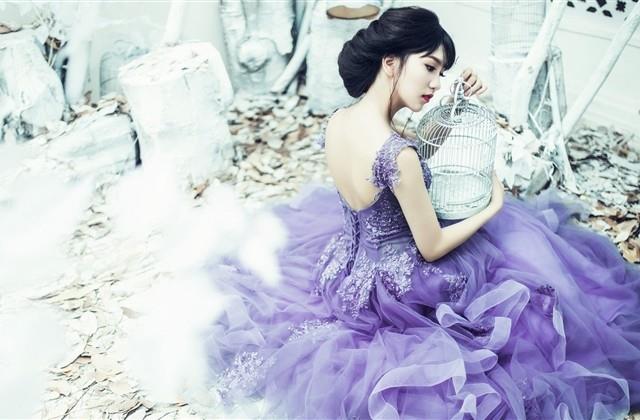 时尚前卫的游戏名字(207个)