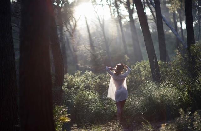 幸福女生长网名(精选105个)