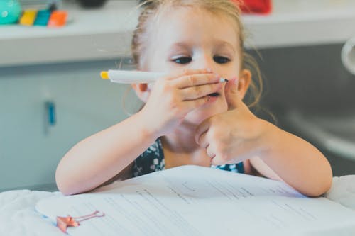 2024年女孩不俗气贤淑的名字