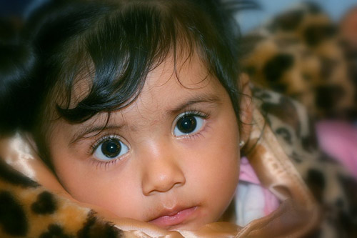 2024年女孩清新洋气甜美的名字