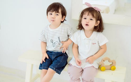 2024年女孩清新淡雅可爱的名字