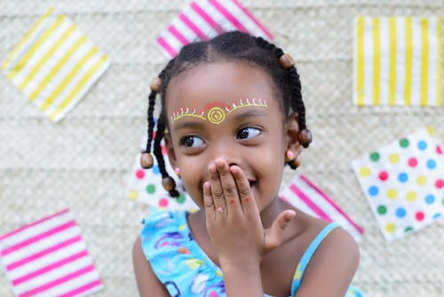 2024年女孩清新淡雅清纯的名字