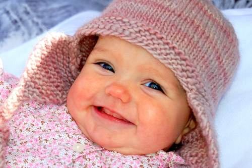 2024年女孩清新淡雅甜美的名字