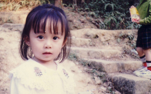 天姿绝色 丽质天成的女孩名字