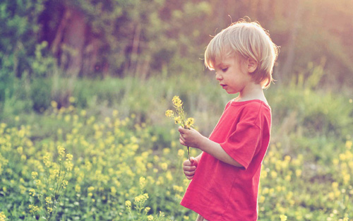 200个高冷有内涵的男孩名字