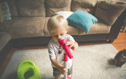 2024年男孩霸气独立的名字