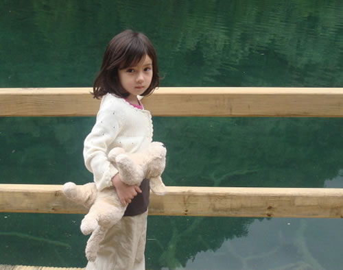 智慧又独立的女孩名字