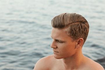 qq昵称男生简短好听干净推荐