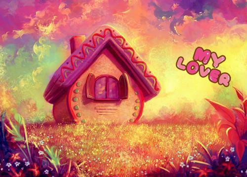 又黄又内涵的情侣网名