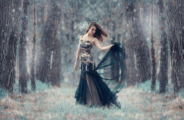 女人正能量内涵好听网名大全(优选252个)