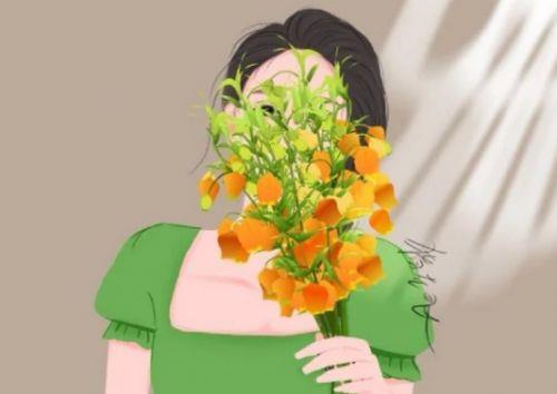 微笑面对人生的人生感悟句子