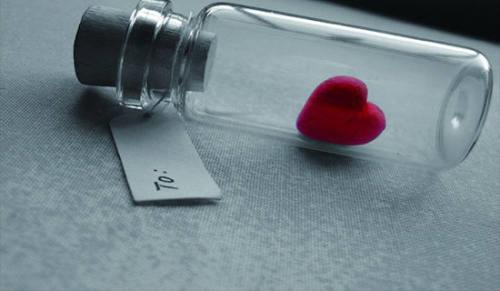 爱情唯美诗句90句