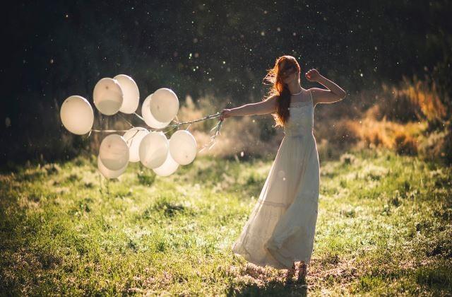 关于宣告自己爱情的网名(优选206个)