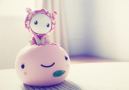 柚柚这个名字的寓意