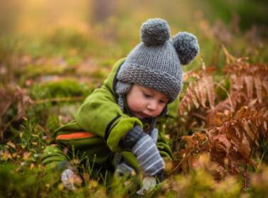 男孩名字大全(精选1000个)