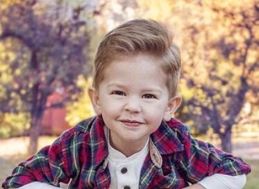 男孩名字大全(精选1000个)