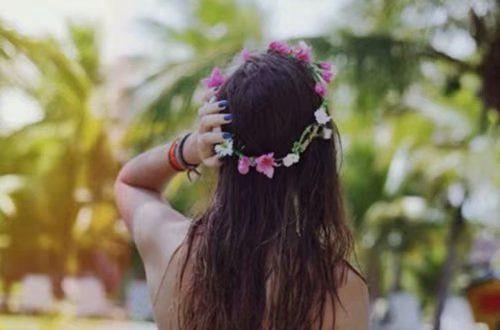 表达爱的思念句子