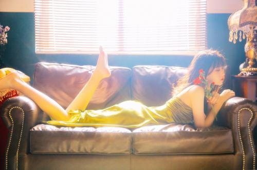 浪漫纯真的爱情句子