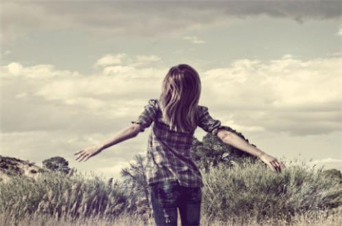 心情句子说说心情短语