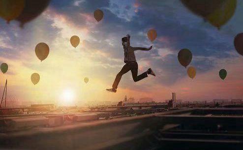 经典励志的语句锦集95条