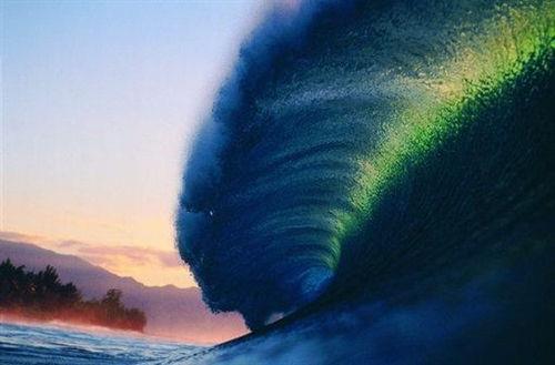 适合落日的朋友圈文案