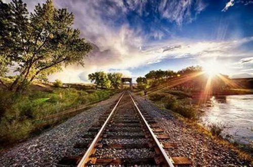 朋友圈干净短句