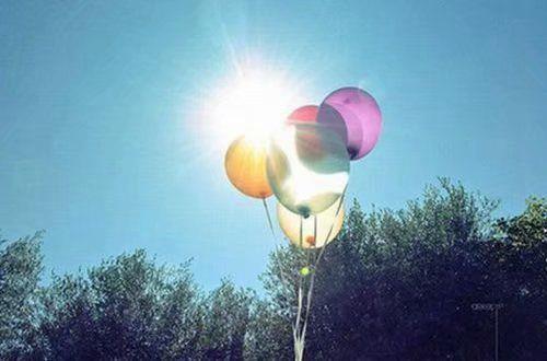 2021生日低调发朋友圈2021致自己的生日文案