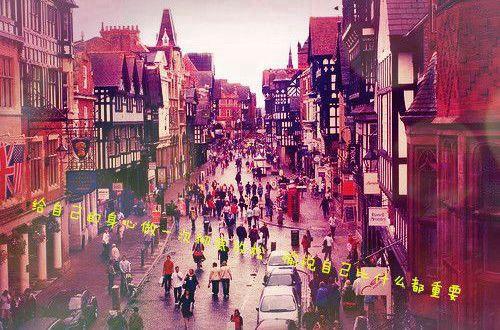 女生积极正能量的句子