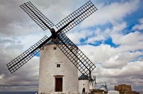 经典的法语句子翻译