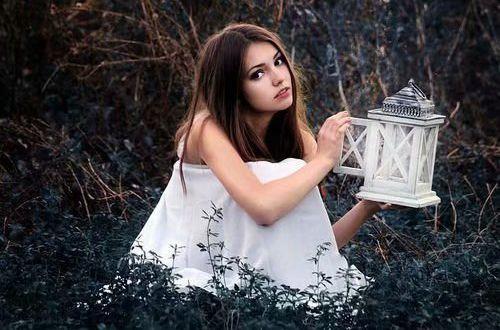 忧伤成病的伤心句子赏析