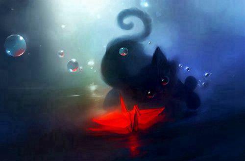 感悟人生并带有忧伤的经典句子